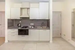 Апартаменты MoreRooms на Куйбышева 36, Адлер