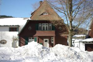 Haus Koenige Hinterzarten, Хинтерцартен