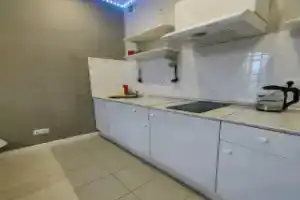 Nestory на 1й Грайвороновский проезд 1, Москва