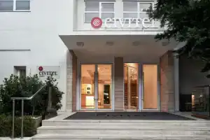 Отель «Civitel Esprit», Афины