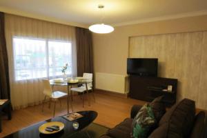 Апарт-отель «Tempo Residence Comfort Izmir», Измир