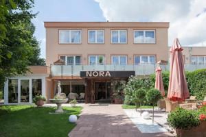 Hotel «Nora», Бад-Кроцинген