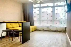 Апартаменты на улице Мичурина 58/3, Кемерово