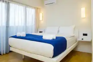 Seaside Vip40 Hotel, Батуми