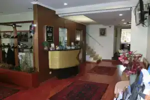 Hotel «Bentley», Брюссель