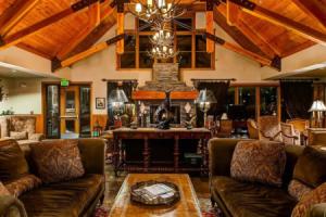 The Hotel Telluride, Теллурид