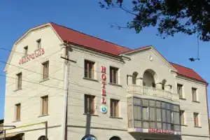 Sd David Hotel, Ереван