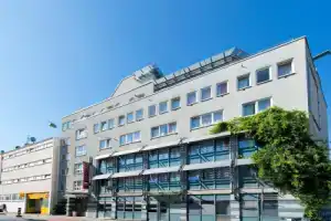 Leonardo Hotel Nürnberg, Нюрнберг