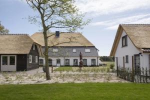 Bungalow on Texel Near De Slufter Reserve, Де Коксдорп