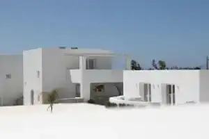 Cosmos Hotel, Айя-Анна