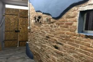 Urban Blue Guest House, Ольбия