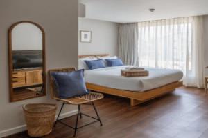 The Earth Hotel, Чианг Май