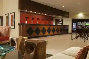 Отель «Marriott Raleigh Research Triangle Park», Дарем