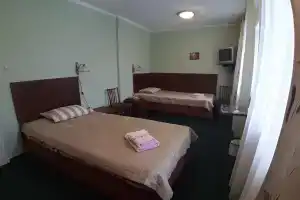 Гостиный двор, Тура