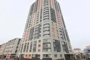 Азбука на улице Бакалинская 33/1, Уфа