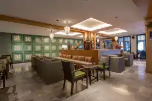 Sawaddi Patong Resort & Spa - Sha Extra Plus, Патонг