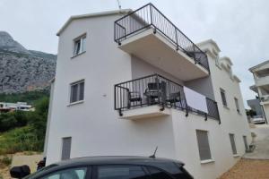 Apartmani Tolj, Макарска