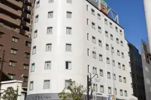 Отель «Sotetsu Fresa Inn Tokyo-Toyocho», Токио