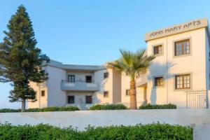 Апарт-отель «John Mary», Гувес