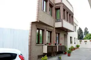 Selena Hotel, Сельчук