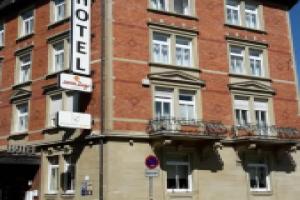 sevenDays Hotel Karlsruhe, Карлсруэ