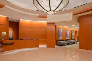 Grand Hyatt DFW Airport, Ирвинг