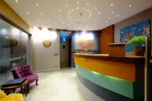 Marisol Boutique Hotel, Гюндоган