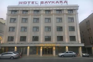 Baykara Hotel, Конья
