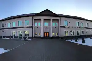 Отель «Гостиный двор», Шебекино