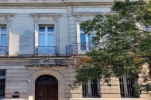 Hotel De Langlais Guesthouse, Арль