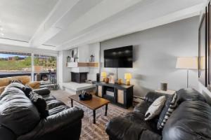 Anchorage West Condos Building 10, Unit #105, Диллон