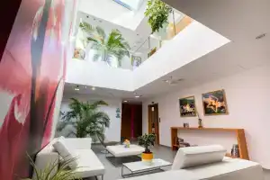 Valentino Resort, Гроттаммаре
