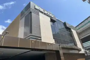 hotelstaykawasaki, Иокогама