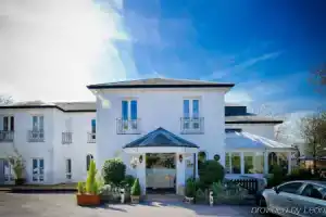 Mercure Oxford Hawkwell House Hotel, Оксфорд