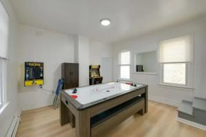Atlantic City Vacation Rental Near Boardwalk/beach, Атлантик-Сити