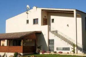 Hotel La Borgata, Сан-Панталео