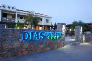Dias Hotel & Apts, Сталида