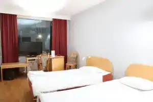 Finlandia Hotel Isovalkeinen, Куопио