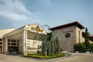 Pirin Park Hotel, Сандански