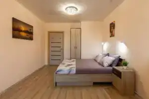 Апартаменты на улице Георгия Димитрова 110Б, Самара