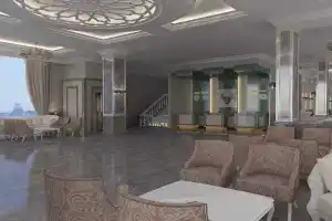 Elegance Beach Resort, Бельдиби