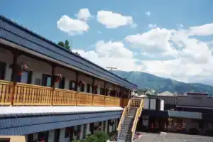 Western Lodge, Стимбоут-Спрингс