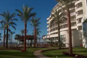 Pestana Grand Ocean Resort Hotel, Фуншал
