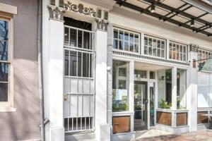 Jazz Haven Spacious 3BR Condo, Новый Орлеан