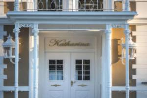 Park Hotel & Spa Katharina, Баденвайлер