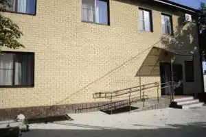 Inn Vosmoe Nebo, Михайловск