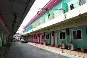 White Square Rayong, Районг