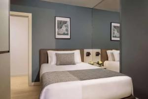 Tivoli Portopiccolo Sistiana Apartments, Систиана