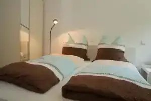 Ferienwohnung Wolke 7, Фрайбург