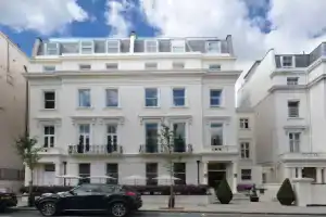 Отель «Park Grand London Lancaster Gate», Лондон